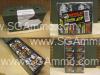 22LR Wolf Match Target 40 Grain Lead Solid Ammo